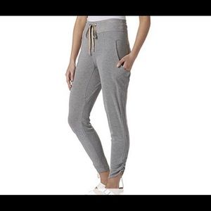 Free people jogger pants
